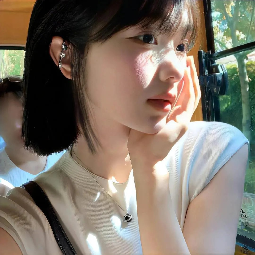 牵手