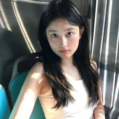 纯真小镇的夫人