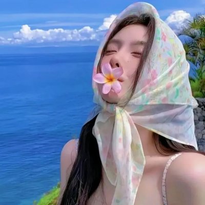 我才不信你是个王子呢